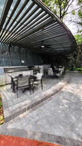 Room (Condo) for Rent in  Parc Olympia - Image 12