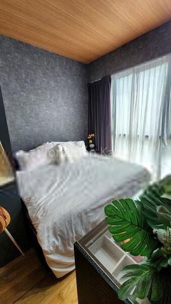 Room (Condo) for Rent in  Parc Olympia - Image 3