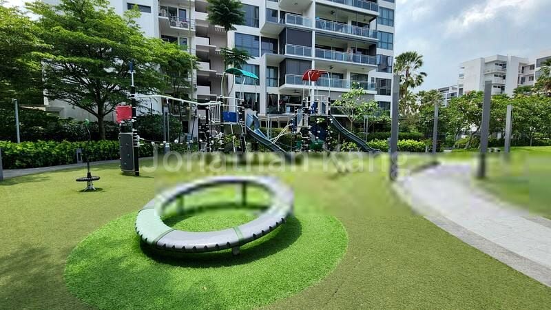 Room (Condo) for Rent in  Parc Olympia - Image 14