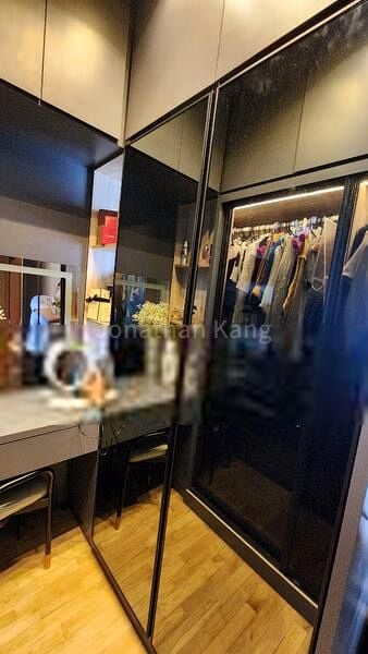 Room (Condo) for Rent in  Parc Olympia - Image 5