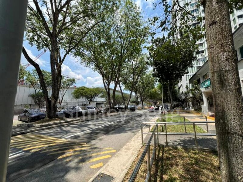 Shop / Shophouse for Sale: 726 Ang Mo Kio Avenue 6 - Image 3