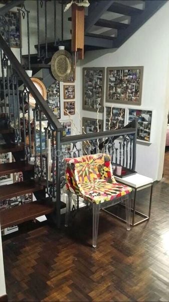 Common Room (Condo) for Rent in  Lakepoint Condominium - Image 1