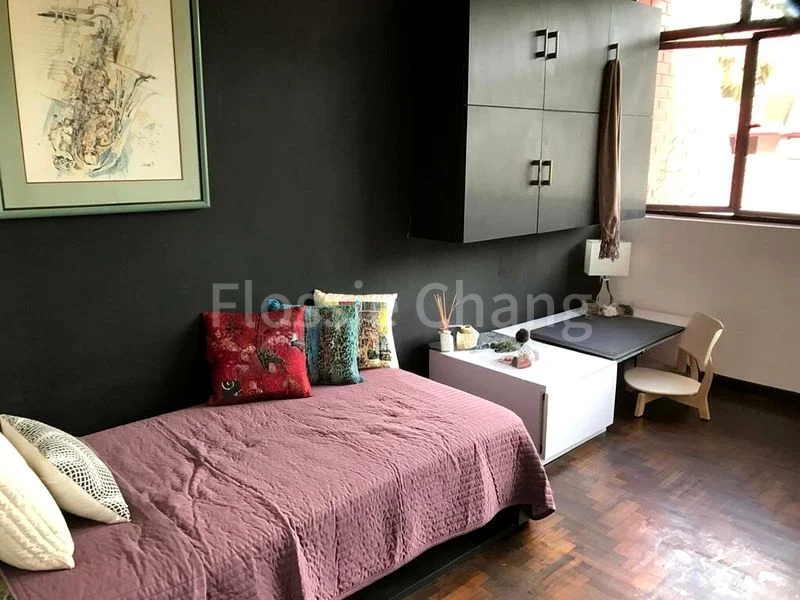 Common Room (Condo) for Rent in  Lakepoint Condominium - Image 6