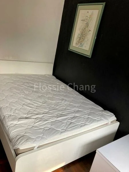 Common Room (Condo) for Rent in  Lakepoint Condominium - Image 7