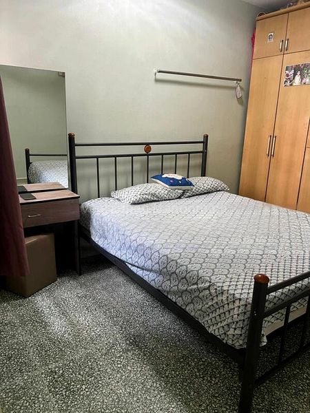 Master Room (HDB) for Rent in 255 Ang Mo Kio Avenue 4 - Image 2
