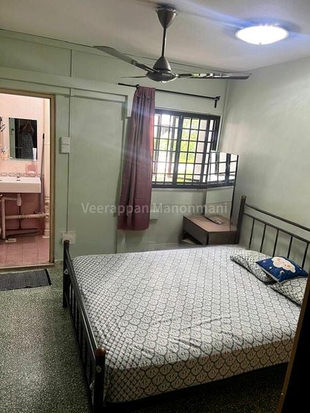 Master Room (HDB) for Rent in 255 Ang Mo Kio Avenue 4 - Image 5