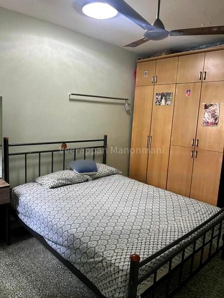 Master Room (HDB) for Rent in 255 Ang Mo Kio Avenue 4 - Image 4