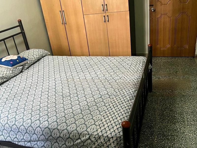 Master Room (HDB) for Rent in 255 Ang Mo Kio Avenue 4 - Image 3