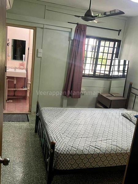 Master Room (HDB) for Rent in 255 Ang Mo Kio Avenue 4 - Image 1