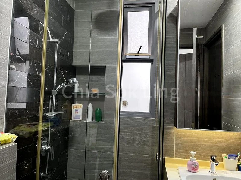 2 Bed Condo for Rent in  One Dusun Residences - Image 5