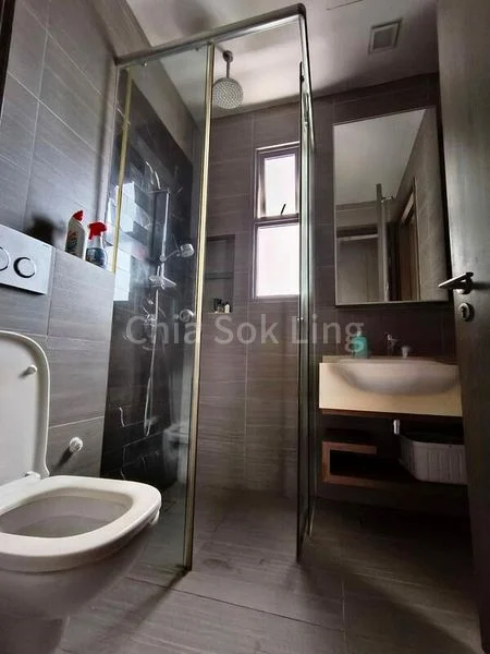2 Bed Condo for Rent in  One Dusun Residences - Image 11