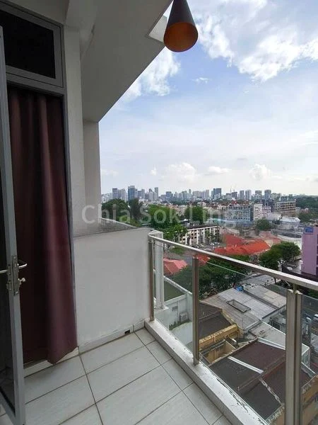 2 Bed Condo for Rent in  One Dusun Residences - Image 10