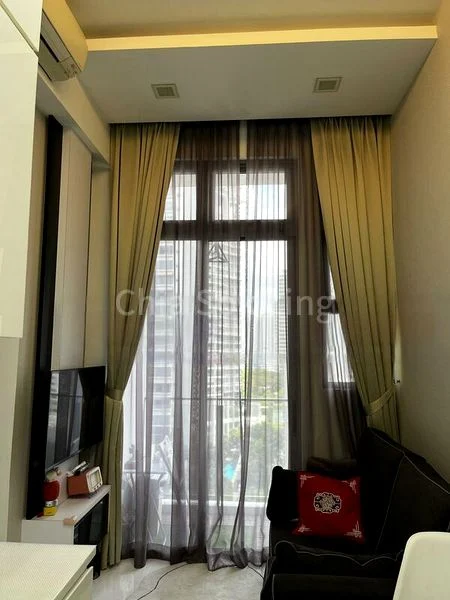 2 Bed Condo for Rent in  One Dusun Residences - Image 3