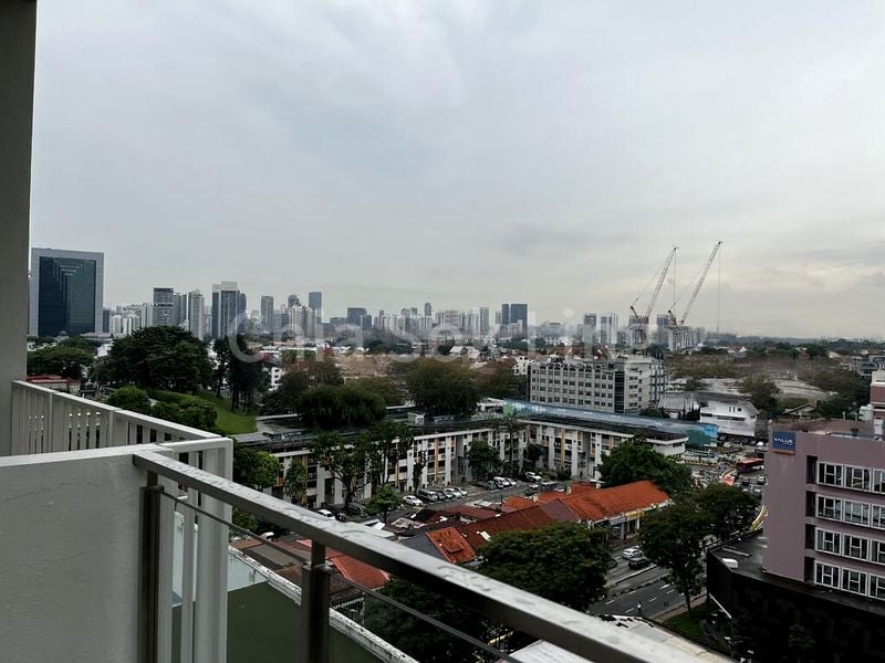 2 Bed Condo for Rent in  One Dusun Residences - Image 6