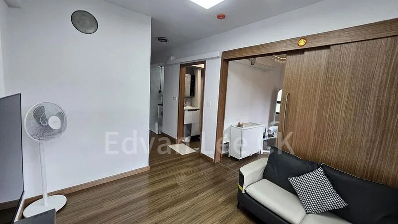 2 Room (2STD) HDB for Rent in  Punggol Way - Image 2