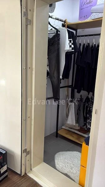 2 Room (2STD) HDB for Rent in  Punggol Way - Image 6