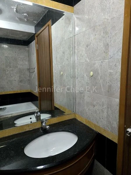 2 Bed Condo for Rent in  Chantilly Rise - Image 8