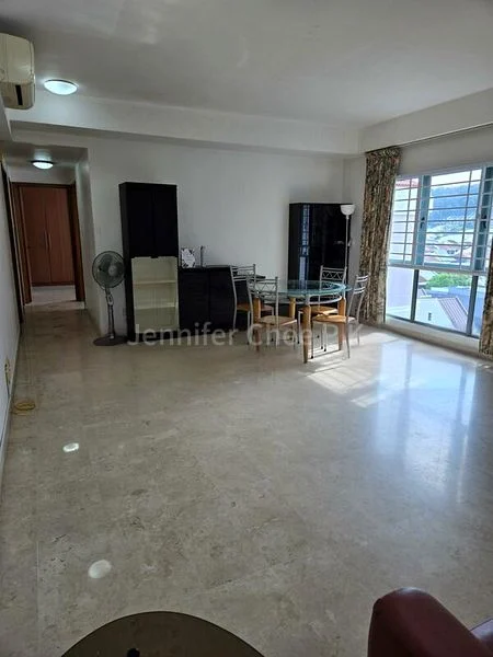 2 Bed Condo for Rent in  Chantilly Rise - Image 2