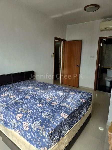 2 Bed Condo for Rent in  Chantilly Rise - Image 4