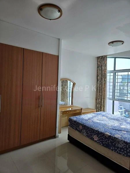 2 Bed Condo for Rent in  Chantilly Rise - Image 3