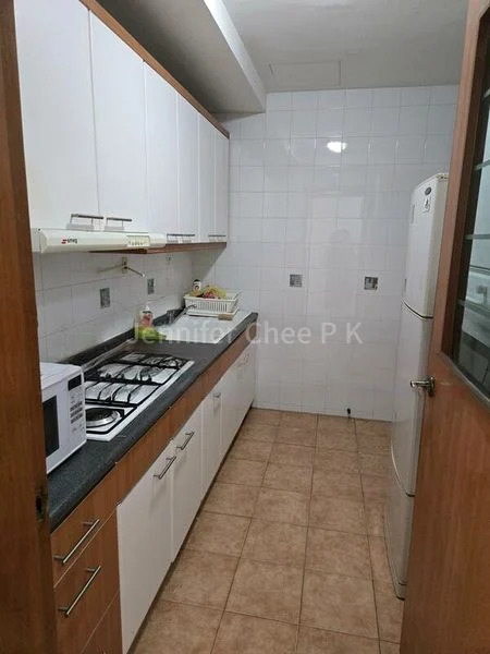 2 Bed Condo for Rent in  Chantilly Rise - Image 10