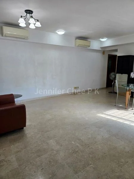 2 Bed Condo for Rent in  Chantilly Rise - Image 1