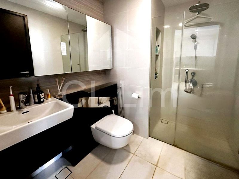 2 Bed Condo for Rent in  Eon Shenton - Image 2