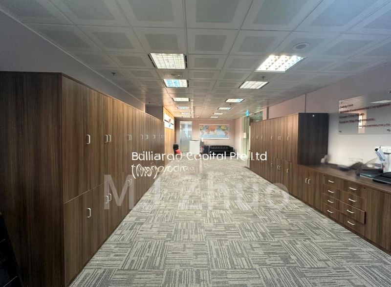 Office for Sale: Southpoint - Image 5