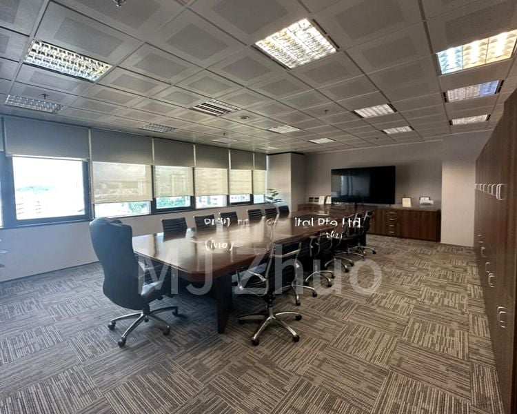 Office for Sale: Southpoint - Image 8