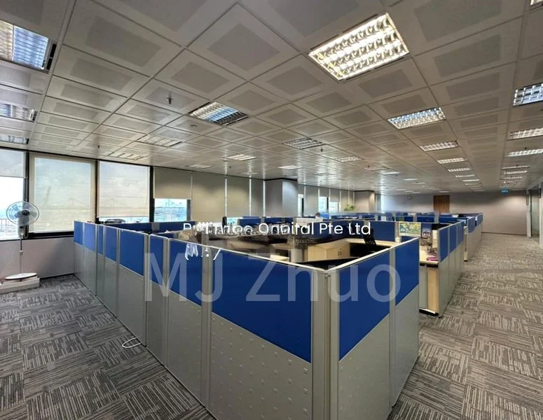 Office for Sale: Southpoint - Image 4