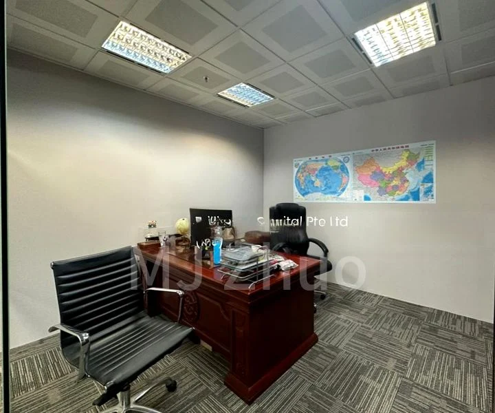 Office for Sale: Southpoint - Image 3