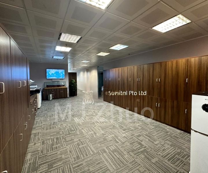 Office for Sale: Southpoint - Image 7