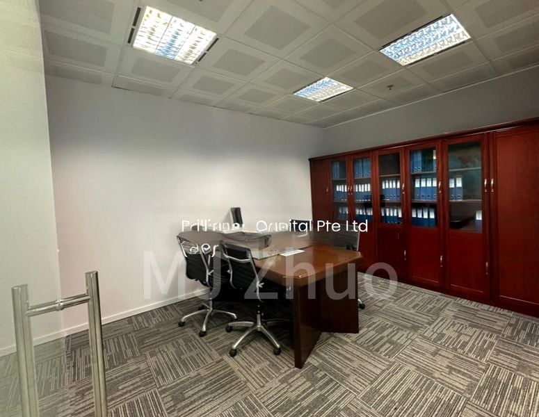 Office for Sale: Southpoint - Image 2