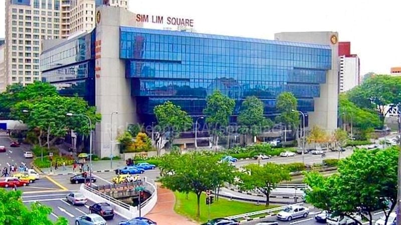 Other Retail for Sale: Sim Lim Square - Image 3