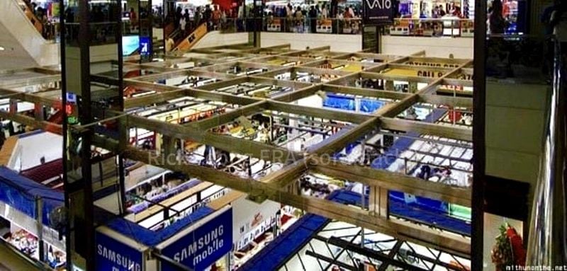 Other Retail for Sale: Sim Lim Square - Image 2