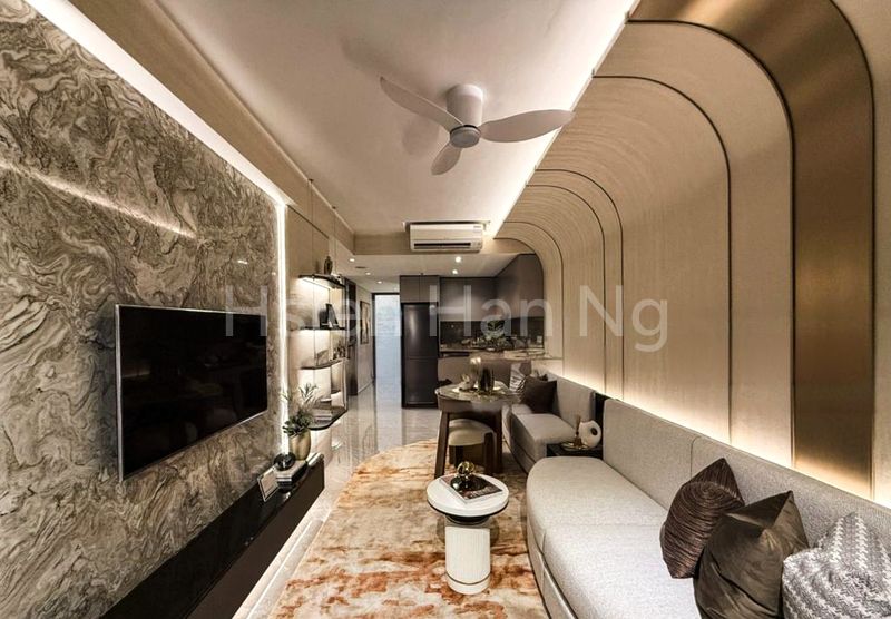 5 Bed Condo for Sale in  Woodlands Drive 17 - Image 10