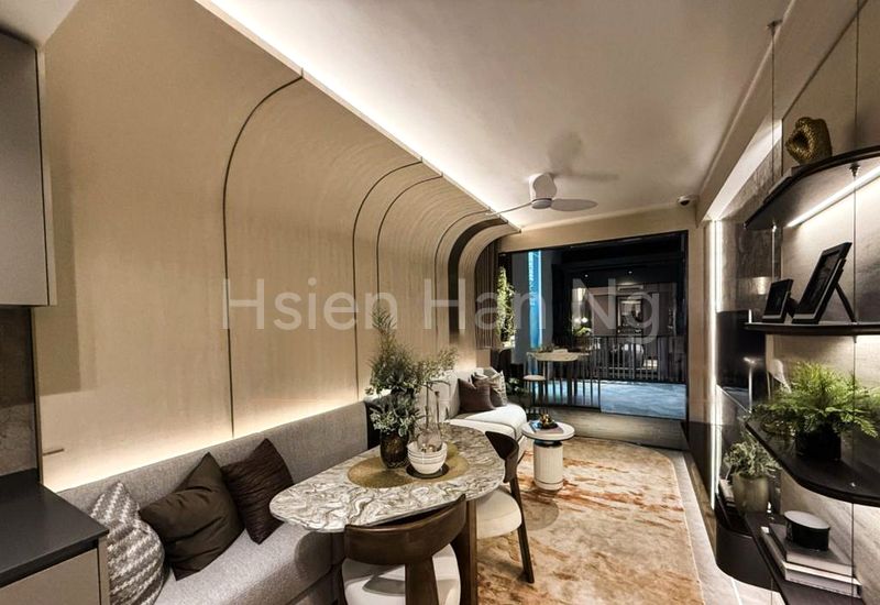 5 Bed Condo for Sale in  Woodlands Drive 17 - Image 8