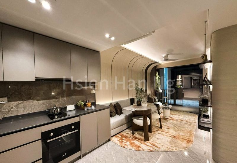 5 Bed Condo for Sale in  Woodlands Drive 17 - Image 7