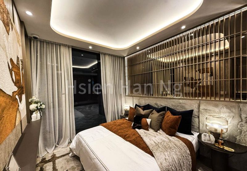 5 Bed Condo for Sale in  Woodlands Drive 17 - Image 3