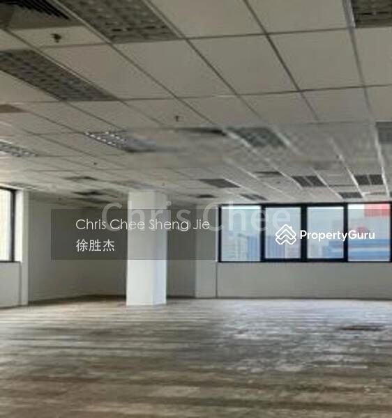 Office for Rent: Office Units @ Bugis - Image 5