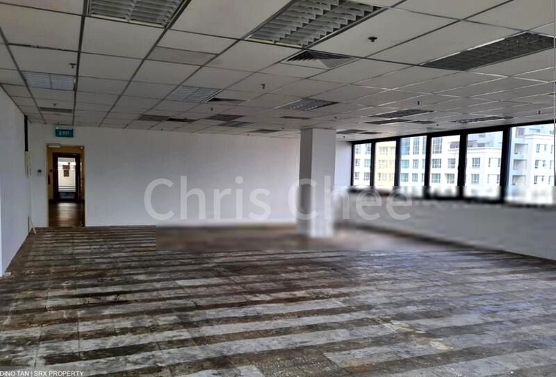 Office for Rent: Office Units @ Bugis - Image 3