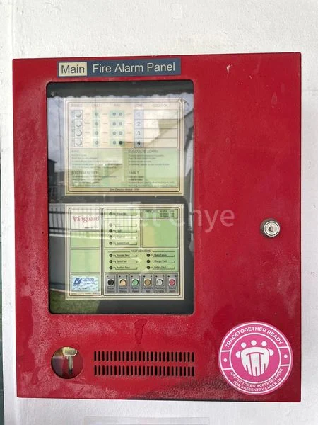 4+1 Bed Semi-Detached House (Landed) for Rent in  Lengkong Dua - Image 25