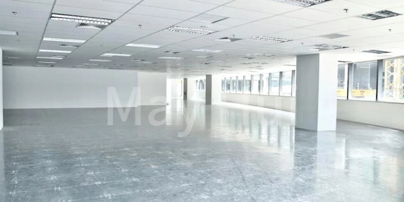 Light Industrial (B1) for Rent: Alexandra Technopark - Image 8