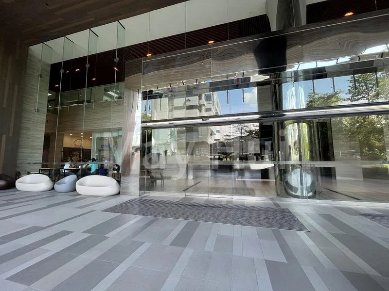 Light Industrial (B1) for Rent: Alexandra Technopark - Image 6