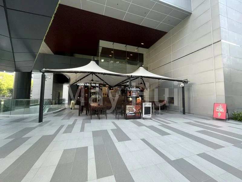 Light Industrial (B1) for Rent: Alexandra Technopark - Image 5