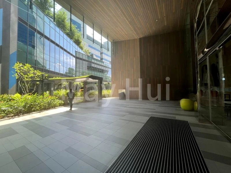 Light Industrial (B1) for Rent: Alexandra Technopark - Image 4