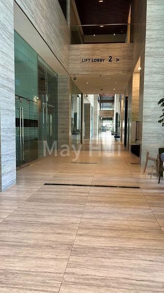 Light Industrial (B1) for Rent: Alexandra Technopark - Image 2