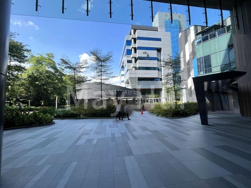 Light Industrial (B1) for Rent: Alexandra Technopark - Image 7