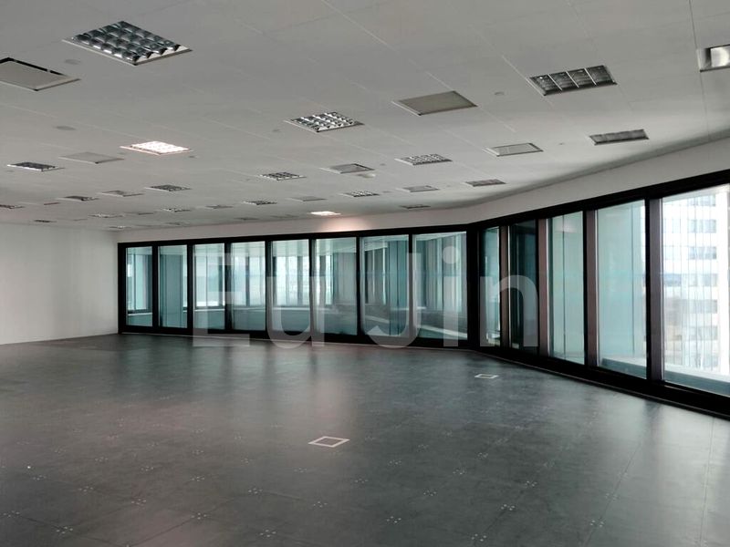 Office for Rent: Hub Synergy Point - Image 3