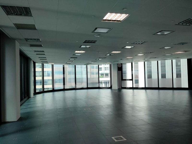 Office for Rent: Hub Synergy Point - Image 1